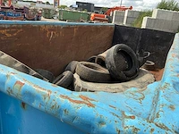 Afvalcontainer - afbeelding 9 van  9