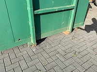 Afvalcontainer - afbeelding 3 van  15