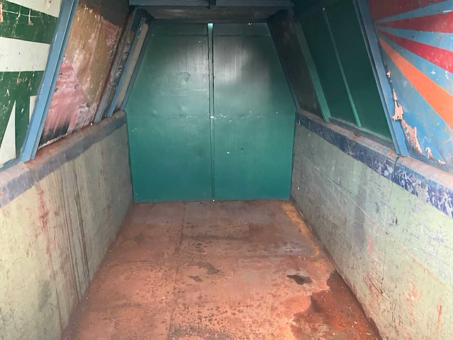 Afvalcontainer - afbeelding 5 van  15