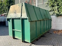 Afvalcontainer - afbeelding 1 van  15