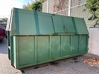 Afvalcontainer - afbeelding 11 van  15