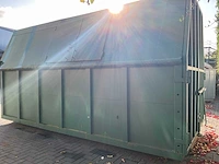 Afvalcontainer - afbeelding 12 van  15