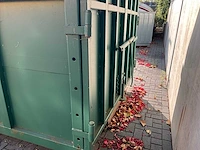 Afvalcontainer - afbeelding 13 van  15