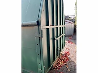 Afvalcontainer - afbeelding 14 van  15