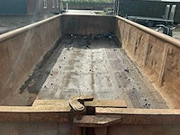 Afvalcontainer - afbeelding 2 van  10