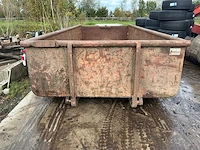 Afvalcontainer - afbeelding 3 van  10