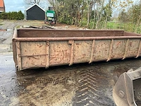 Afvalcontainer - afbeelding 6 van  10