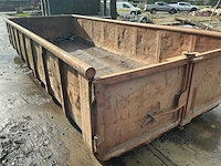 Afvalcontainer - afbeelding 7 van  10
