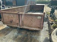 Afvalcontainer - afbeelding 8 van  10