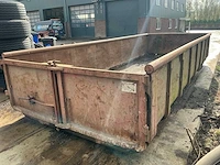 Afvalcontainer - afbeelding 10 van  10