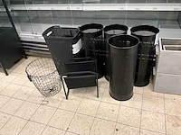 Afvalemmer (7x) - afbeelding 2 van  6