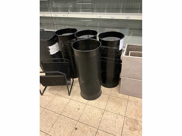 Afvalemmer (7x) - afbeelding 3 van  6