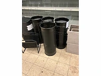 Afvalemmer (7x) - afbeelding 3 van  6