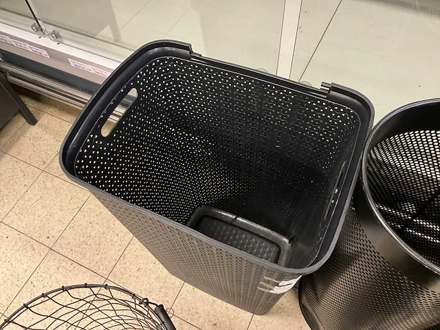 Afvalemmer (7x) - afbeelding 6 van  6