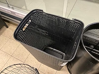 Afvalemmer (7x) - afbeelding 6 van  6