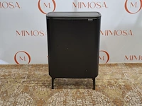 Afvalemmer brabantia - afbeelding 1 van  7