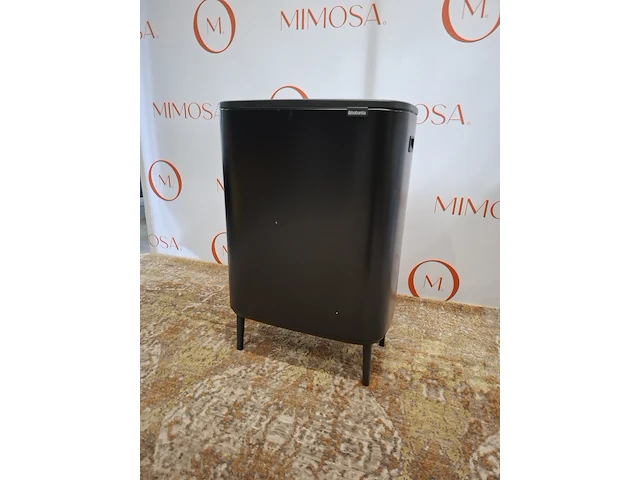 Afvalemmer brabantia - afbeelding 4 van  7