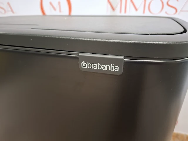 Afvalemmer brabantia - afbeelding 5 van  7