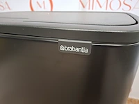 Afvalemmer brabantia - afbeelding 5 van  7