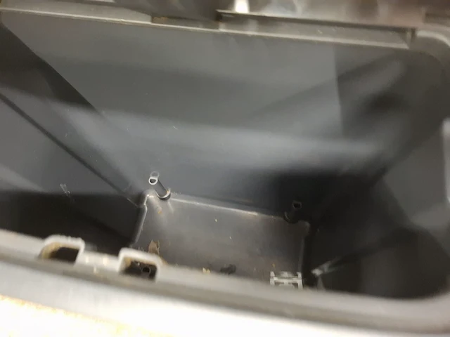 Afvalemmer brabantia - afbeelding 7 van  7