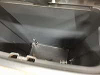 Afvalemmer brabantia - afbeelding 7 van  7