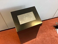 Afvalemmer - afbeelding 2 van  5