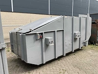 Afvalpers - afbeelding 1 van  9