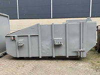 Afvalpers - afbeelding 2 van  9