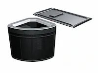 Afvalsorteersysteem - afbeelding 1 van  5
