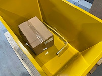 Afvaltrolley - afbeelding 3 van  3