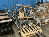 Afvalzakhouder (18x) - afbeelding 1 van  1