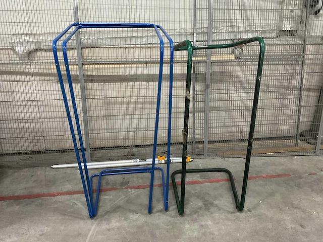 Afvalzakhouder (3x) - afbeelding 1 van  1