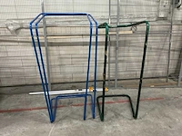 Afvalzakhouder (3x) - afbeelding 1 van  1