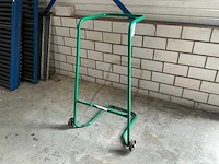 Afvalzakhouder - afbeelding 1 van  5