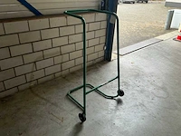 Afvalzakhouder - afbeelding 2 van  5