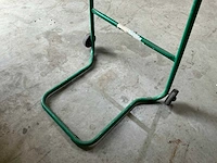 Afvalzakhouder - afbeelding 4 van  5
