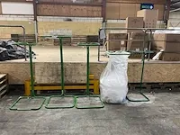 Afvalzakhouders (5x) - afbeelding 2 van  4