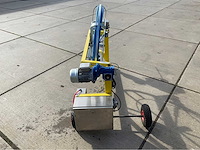 Afvoer ontstoppings machine (2x) - afbeelding 3 van  8