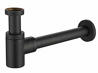Afvoer siffon inbouw - vonato - tarino - afbeelding 1 van  3