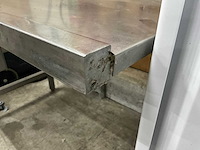 Afvoer spoeltafel - afbeelding 6 van  6