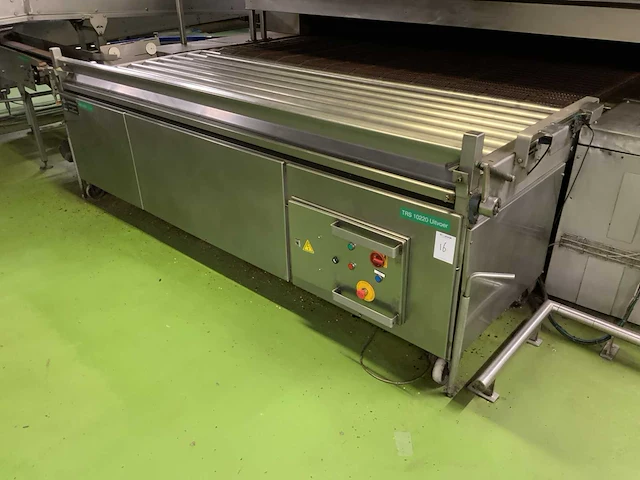 Afvoer unit - afbeelding 1 van  6