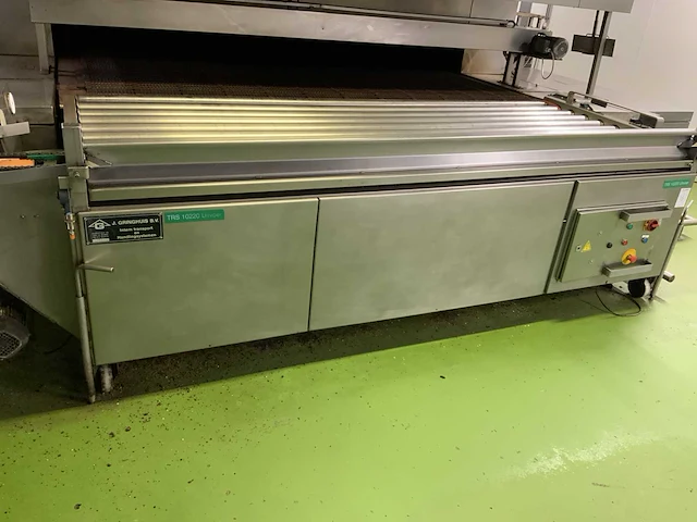 Afvoer unit - afbeelding 2 van  6