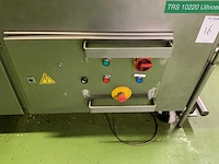 Afvoer unit - afbeelding 5 van  6