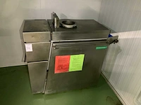 Afweegmachine - afbeelding 2 van  5