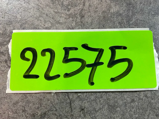 Afwerklat composiet 300x6,3x0,9 cm antraciet (145x) - afbeelding 7 van  7