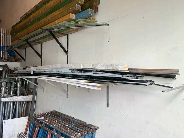 Afwerkprofielen - afbeelding 1 van  5