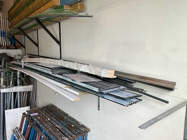 Afwerkprofielen - afbeelding 2 van  5