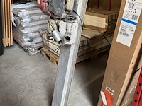 Afwerkspaan beton - afbeelding 2 van  4