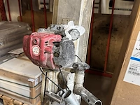Afwerkspaan beton - afbeelding 4 van  4