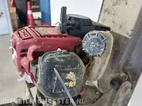 Afwerkspaan enarco, qzh, bouwjaar 2018 - afbeelding 5 van  7